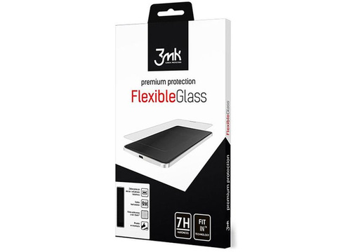 3mk Flexibles Glas 7H Xiaomi Redmi Note 6 Pro