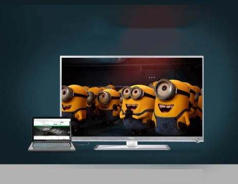 UGREEN Unidirektionales DisplayPort-zu-HDMI-Kabel 4K 30 Hz 32 AWG 2 m Schwarz (DP101 10202)