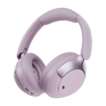 QCY H3 Pro ANC Kabellose Kopfhörer (Lila)