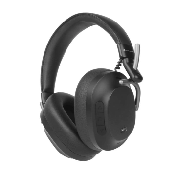 Słuchawki bezprzewodowe nauszne Forcell F-Audio ANC Pro Sound Craft czarne