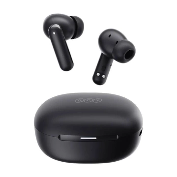 TWS QCY MeloBuds HT16-Ohrhörer (Schwarz)
