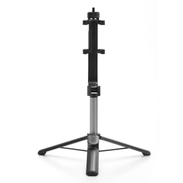 Selfie Stick Forcell F-GRIP S70M Statyw Bluetooth 70cm Pilot 360°