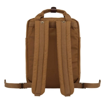 Himawari Laptop-Rucksack 14'' 16L Braun