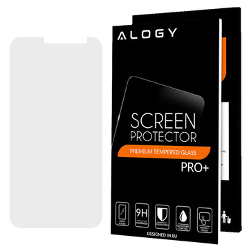 Szkło hartowane Alogy na ekran do Samsung Galaxy Xcover 4/4s