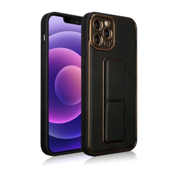 Neue Kickstand Case Hülle für Samsung Galaxy A13 5G mit Ständer schwarz