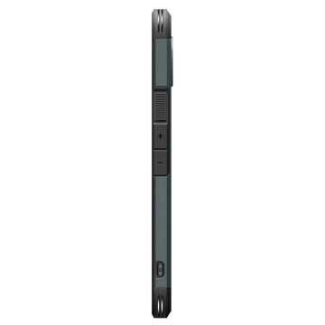 Etui Ochronne do Google Pixel 10 / 10 Pro Spigen Tough Armor Mag MagSafe Abyss Green