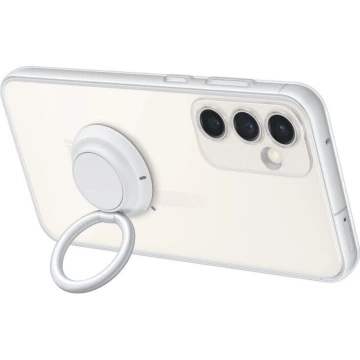 Etui Samsung Gadget Case do Samsung Galaxy S23 FE - przezroczyste
