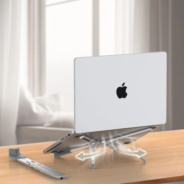 Podstawka pod laptop ULS300 Universal Laptop Stand Silver