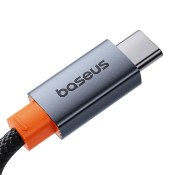Hub 13in1 Baseus PortalJoy USB-C HDMI DP VGA C USB PD RJ45 Grau
