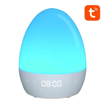 Smartes Nachtlicht WiFi RGBW 16M Gosund LB2S Tuya