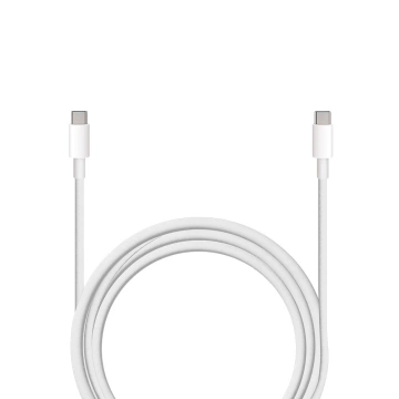 Ecobox Ładowarka Indukcyjna MagSafe 15W Biała 3w1