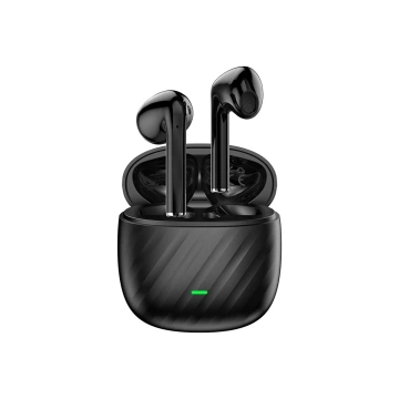 Dudao U14 kabelloser In-Ear TWS Bluetooth 5.3 Kopfhörer – Schwarz