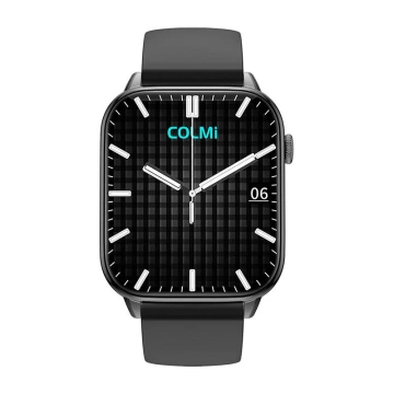 Colmi C61 Smartwatch (schwarz)