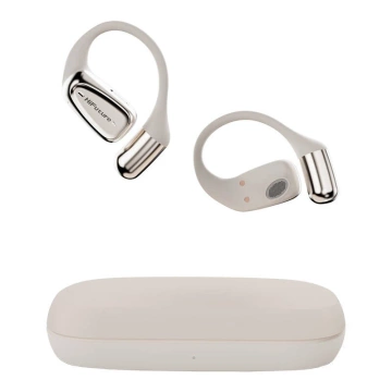 HiFuture FutureMate 2 Pro Kabellose Kopfhörer (Weiß)