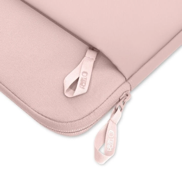 Pokrowiec na Laptop 13-14" Tech-Protect Sleeve Pink