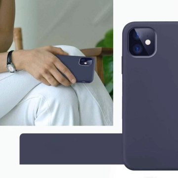 Icon iphone 7/8/se 2020/2022 schwarz