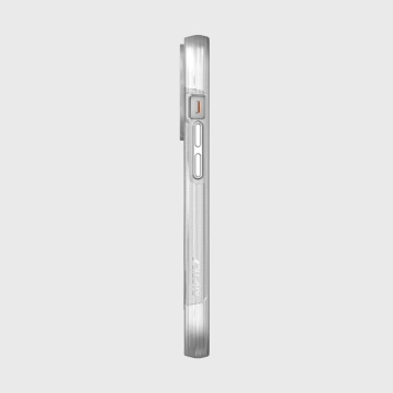 Raptic Clutch Built Case etui iPhone 14 Pro z MagSafe pokrowiec plecki przezroczysty