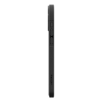 Etui Spigen Core Armor Mag MagSafe do Apple iPhone 16 Matte Black