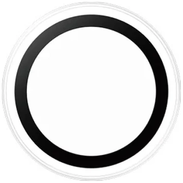 iPhone 16e PanzerGlass Hoops Kameraobjektivschutz aus gehärtetem Glas für die Kamera