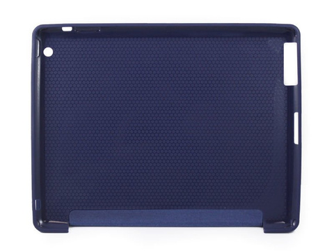 Etui Alogy Smart Case do Apple iPad 2 3 4 Różowe