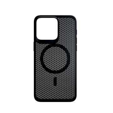 Etui ochronne do Apple iPhone 16 Pro Max 3mk COOLing MagCase