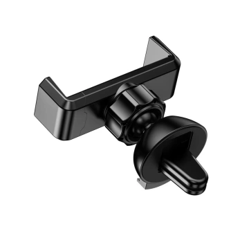 Uchwyt samochodowy V3 Mini Universal Vent Car Mount do kratki wentylacyjnej Black