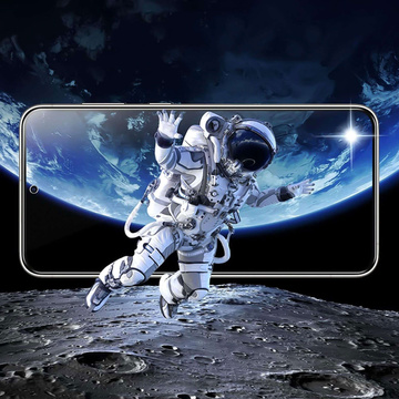 Hybridglas für Samsung Galaxy S24 – 3mk FlexibleGlass™