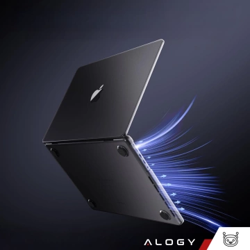 HUB-Splitter Alogy-Adapter für Computer-Laptop mit USB-C auf 3x USB-A 2.0 1x USB-A 3.0 Grau