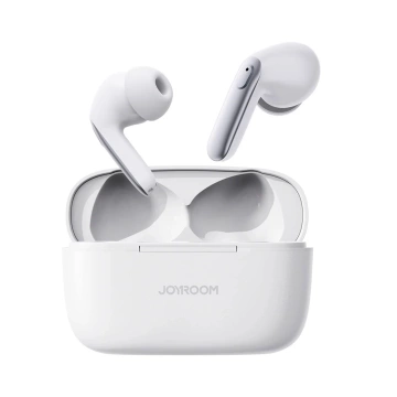 Słuchawki TWS Joyroom Jbuds JR-BC1 ANC Bluetooth 5.3 – Białe