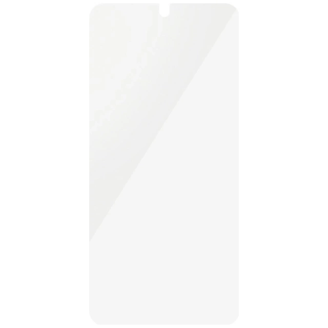 Gehärtetes Glas für Samsung Galaxy S25 Plus PanzerGlass Ultra-Wide Fit