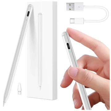 HUB-Splitter Alogy-Adapter für Computer-Laptop mit USB-C auf 3x USB-A 2.0 1x USB-A 3.0 Grau