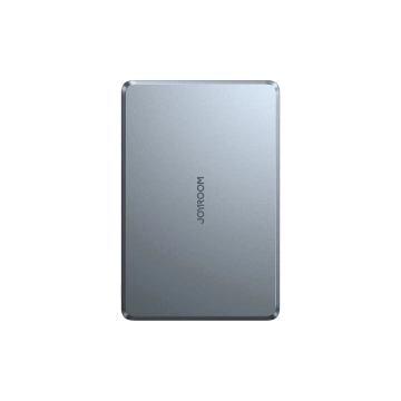 Powerbank Joyroom JR-PBM08 Pro 10000mAh Bezprzewodowy Szary