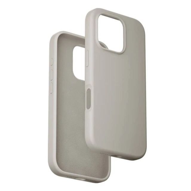 Vention KUHM0-30 iPhone 16 Pro Hülle mit MagSafe – Grau
