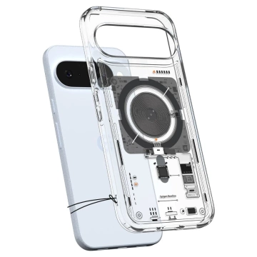 Etui Ochronne do Google Pixel 10 / 10 Pro Spigen Ultra Hybrid Mag MagSafe