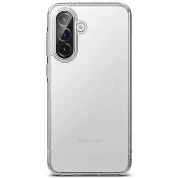 Etui do Galaxy A36 / A56 5G Ringke Fusion Matt Clear