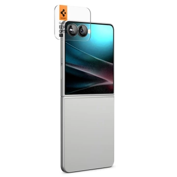 Osłona Aparatu Galaxy Z Flip 7 Spigen Optik Pro 2-Pack Black