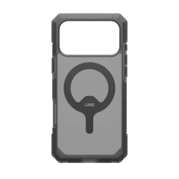 Etui do iPhone 17 Pro Max UAG Trooper Mag MagSafe Black