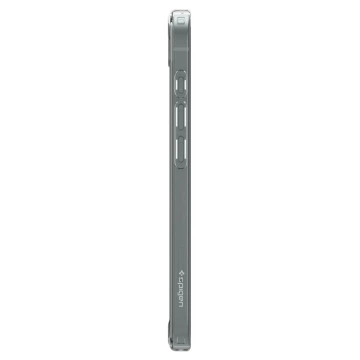 Etui Spigen Ultra Hybrid do iPhone 16E Space Crystal TPU+PC Przezroczyste