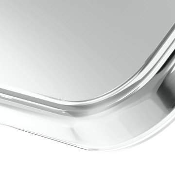 Schutzhülle für Apple iPhone 13 Pro 3mk Clear MagCase