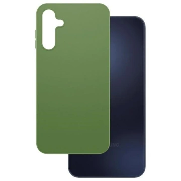Etui do Samsung Galaxy A16 | A16 5G CARE by PanzerGlass® Fashionable Case Zielony 