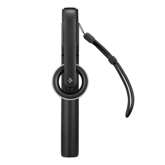 Selfie Stick Stick Stativ Spigen S580W MagSafe Bluetooth Telefonhalter Fotos Fernbedienung Schwarz