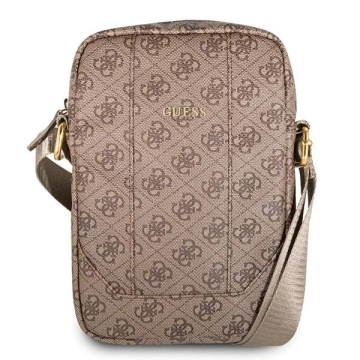 Ratet mal, Torba GUTB104GB 10" braun/braun 4G UPTOWN