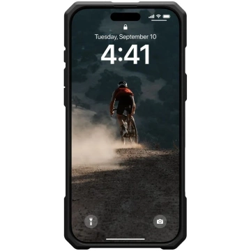 Etui do iPhone 16 Pro Max UAG Monarch Pro Mallard