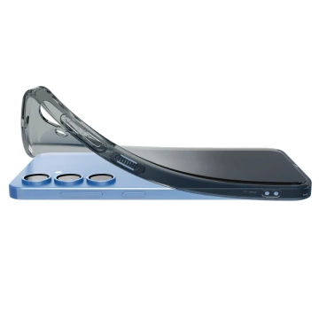 Etui do Samsung Galaxy S25 Space Crystal Spigen Liquid Crystal