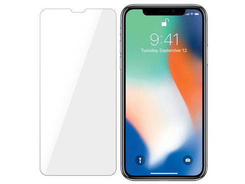 Glas 3mk Flexibles Glas 7H Apple iPhone 11 Linsenglas