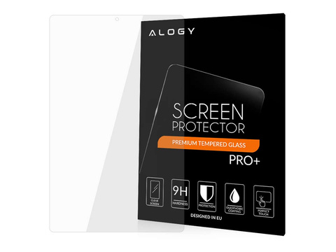 Szkło hartowane x2 Alogy 9H do Lenovo M10 2Gen TB-X306
