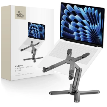 Podstawka pod laptop ULS200 Universal Laptop Stand Grey