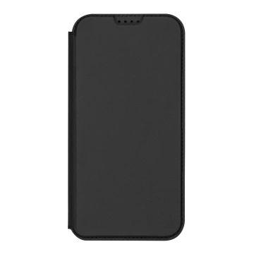 Etui Kabura do iPhone 17 Dux Ducis Skin Pro Czarny