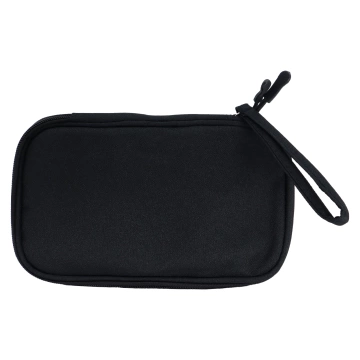 Laptop-Hülle, MacBook Air Pro 13,3 Zoll Alogy Hartschaum-Tasche, Schutzhülle für 13–14 Zoll Laptops, Schwarz
