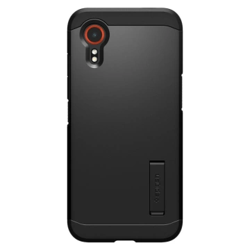 Etui do Samsung Galaxy XCover 7 Pro Spigen Tough Armor Czarny